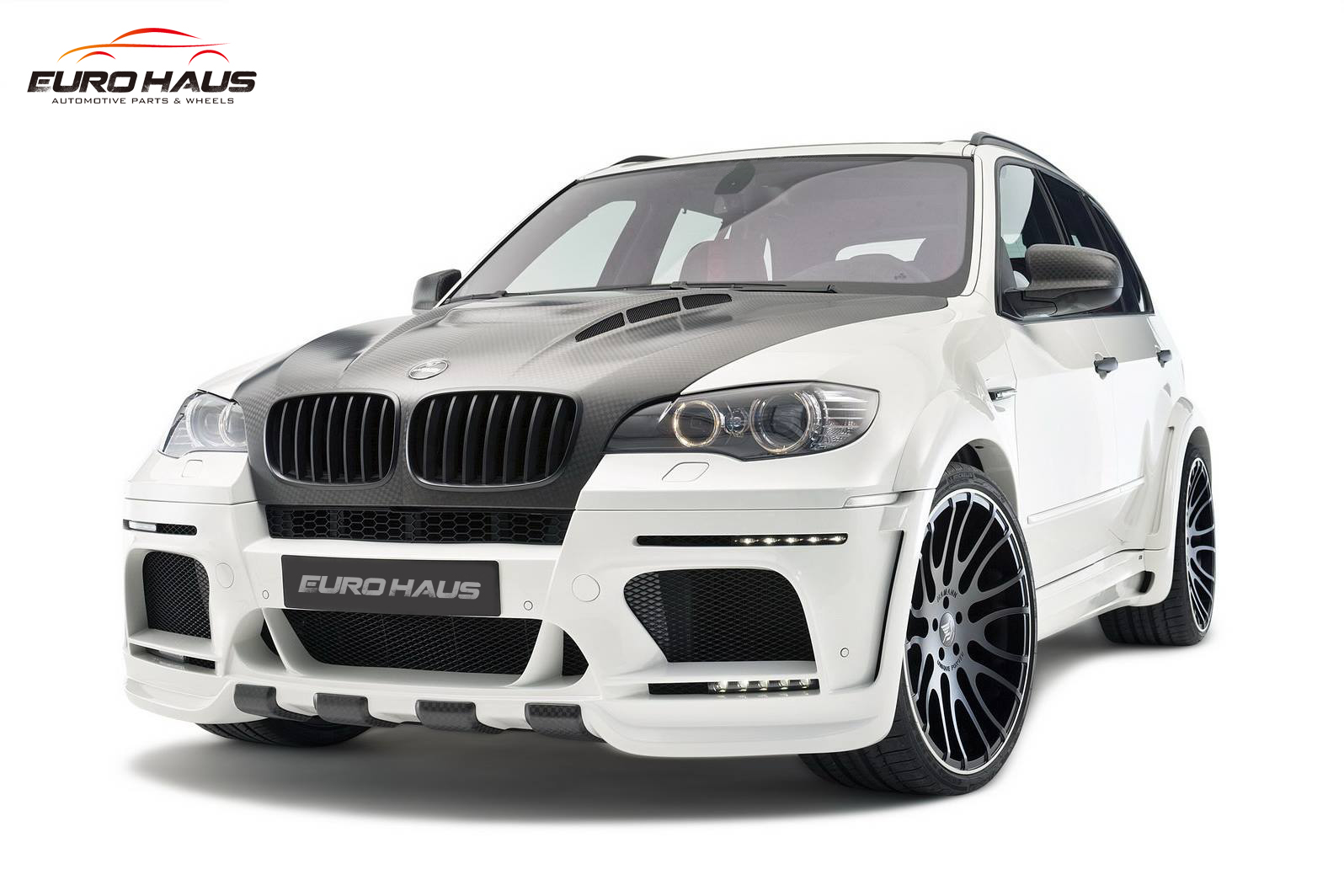 Hamann Wide Body Kits TYCOON M